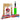 Nikaloon® Modellierballon Set mit Pumpe und Anleitung - Bunte Mischung 100 St.