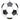 Fussball Orbz-Luftballon