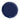Samt navy-Blau Folienballon