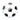 Fussball Bubble-Luftballon