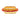 Hotdog Luftballon