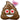 Kackhaufen stinkin cute Luftballon