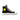 Emoji Sneaker Luftballon