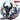 Avengers Bubble-Luftballon