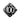 Happy Birthday 100 Silber-Schwarz Diamant-Luftballon