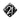 Happy Birthday 21 Silber-Schwarz Diamant-Luftballon