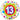 Happy Birthday 13 bunte Punkte Luftballon