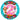 Happy Birthday 2 Cupcake Luftballon