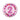 Happy Birthday 2 pink Bauernhof Luftballon