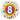 Happy Birthday 8 bunte Punkte Luftballon