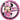 Happy Birthday Minnie-Mouse Luftballon