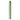 Bio Modellierballon 260 Nikaloon® chromglanz hellgrün 50 Stück