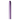 Bio Modellierballon 260 Nikaloon® chromglanz violett 50 Stück