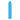 Bio Modellierballon 360 Nikaloon® blau 50 Stück