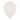 Bio Luftballon Bioloons® 30cm kristallklar, Alles Gute zur Hochzeit