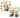 Happy Birthday Minions Luftballon