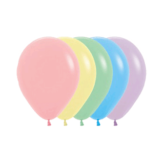 Bio-Luftballons
