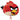 Angry Birds Luftballon