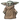 Star Wars Baby-Yoda Luftballon