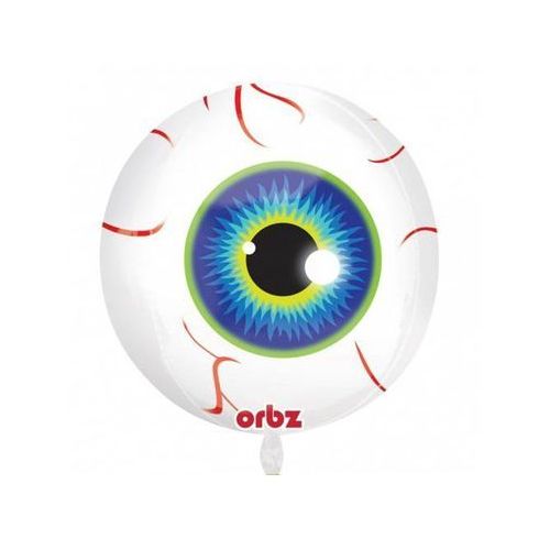 Auge Orbz-Luftballon