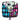 Monster High Luftballon